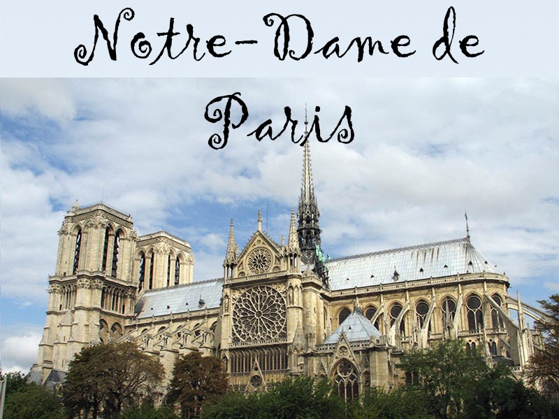 Notre-Dame de Paris